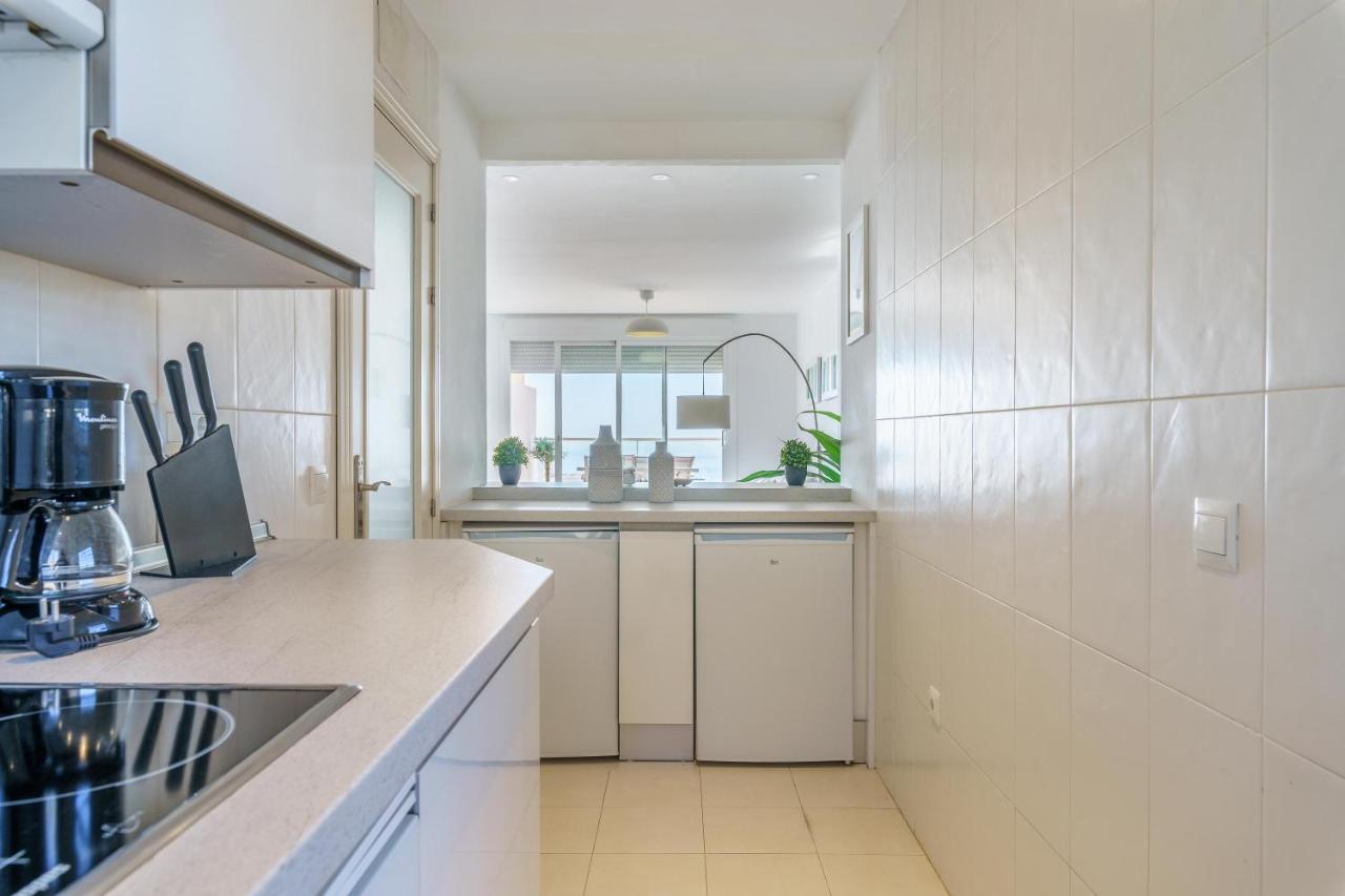 Apartamento Lovely With Seaview *
