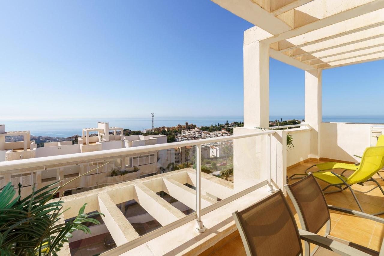 Apartamento Lovely With Seaview Torremuelle