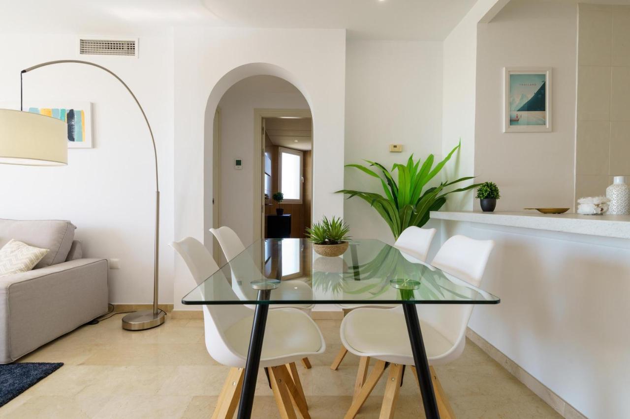 Lovely With Seaview Apartamento