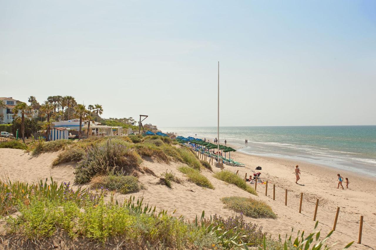 Apartamento Romana Playa 724 Marbella