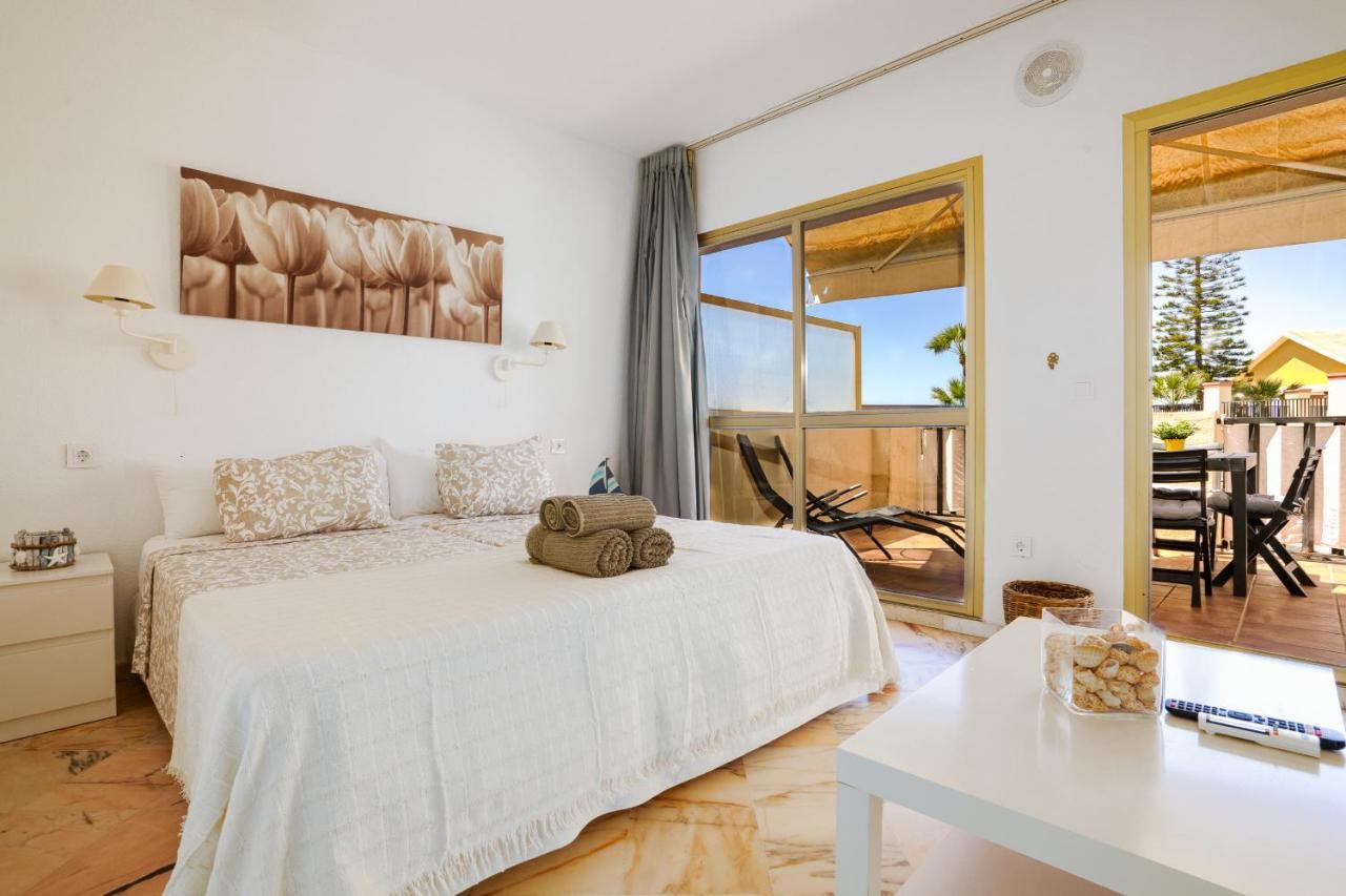 Romana Playa 724 Apartamento