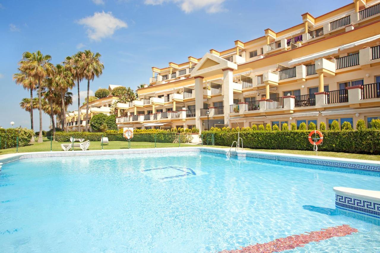 Romana Playa 724 * Marbella