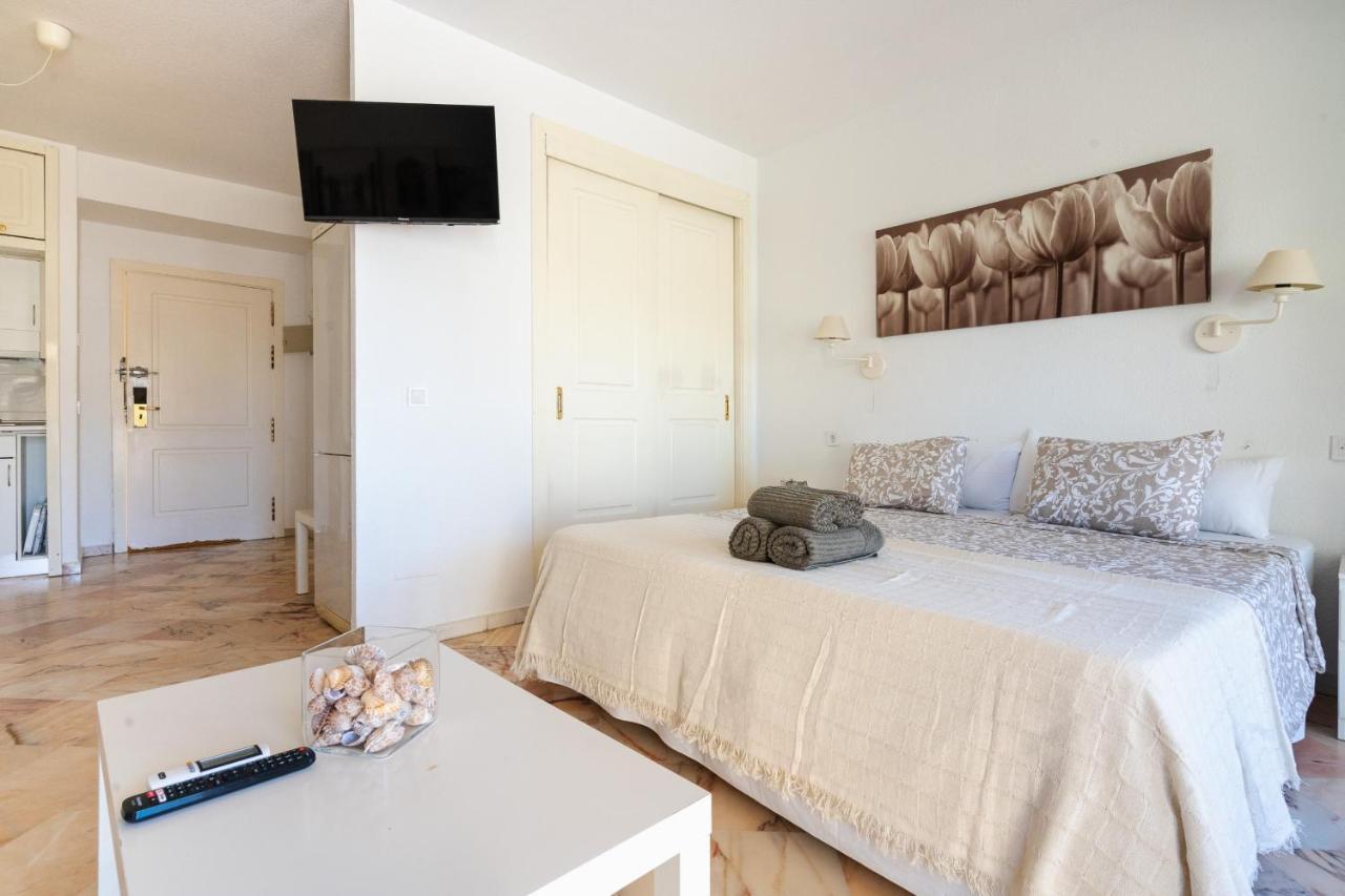 Romana Playa 724 Marbella