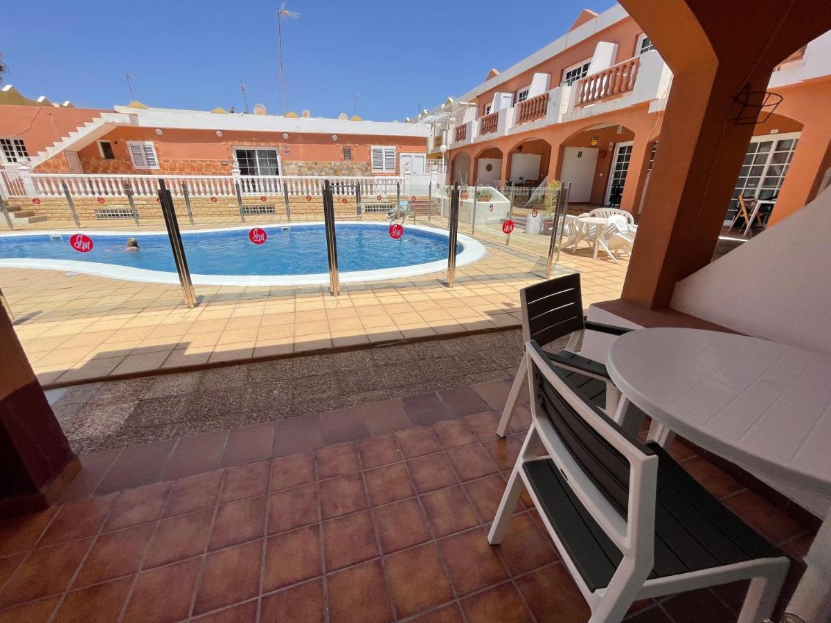 Apartment Gustamar 16 Caleta De Fuste