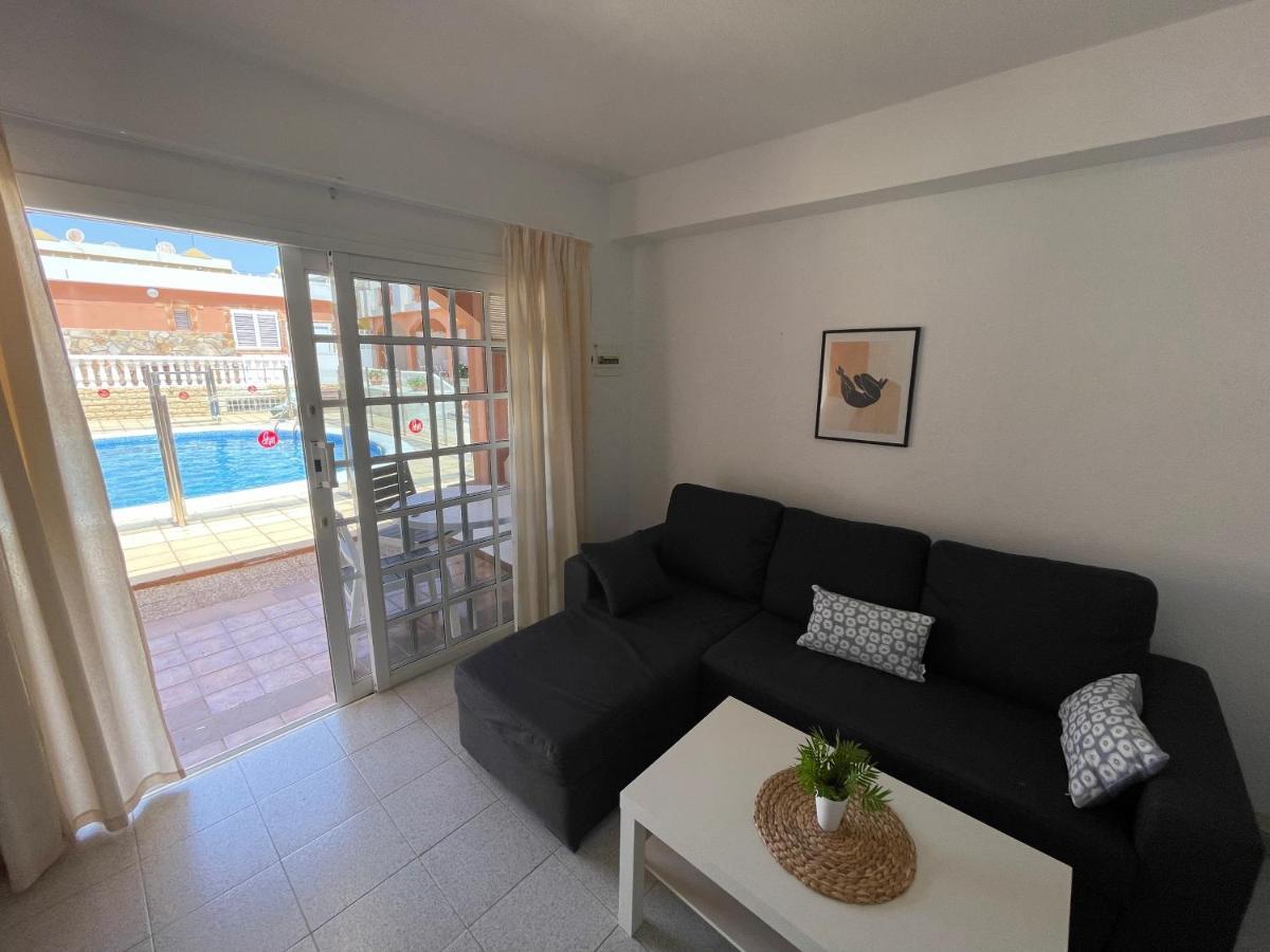 Gustamar 16 Apartment
