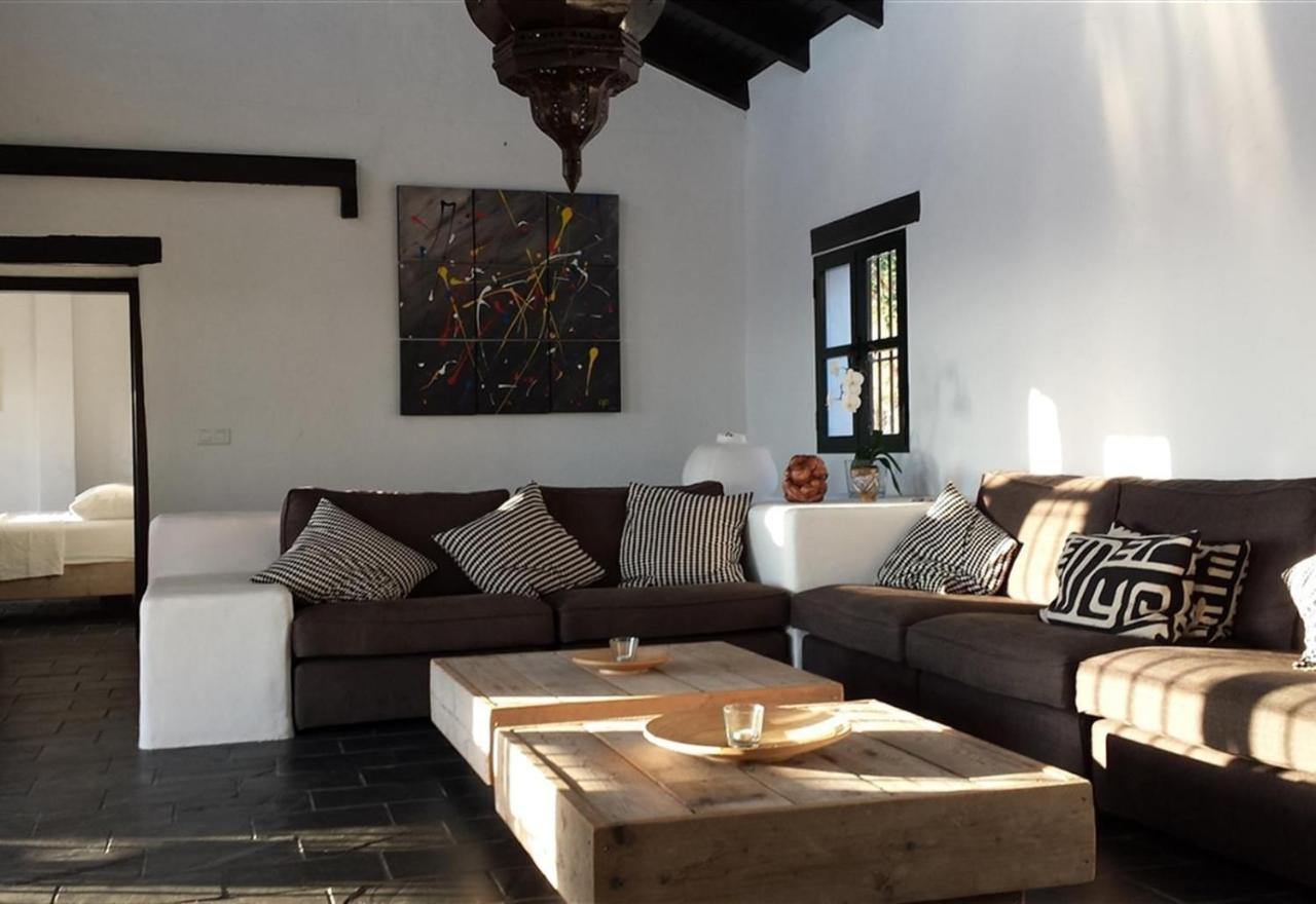 Casa Canillas Canillas de Aceituno
