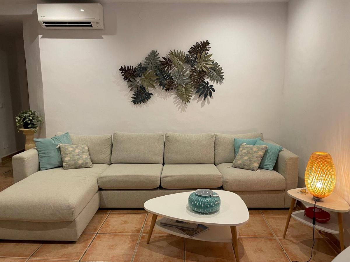 Ap309 - Colon Atico Apartment Nerja