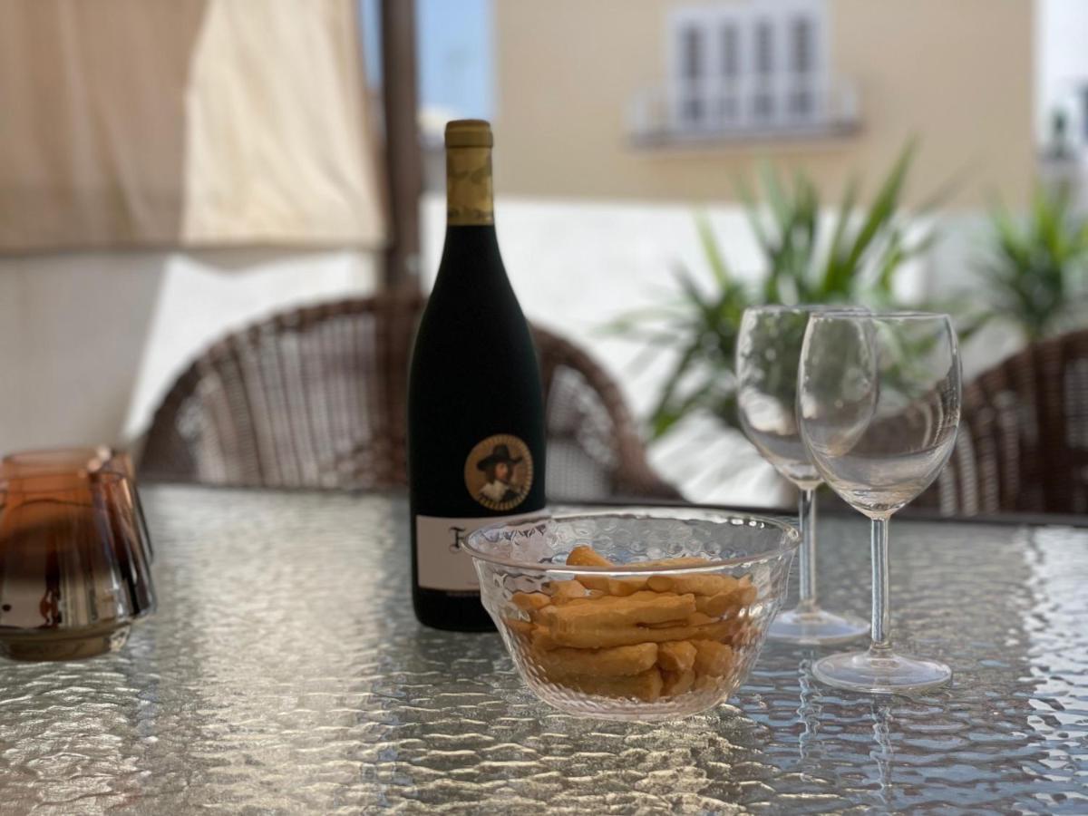 Apartment Ap309 - Colon Atico Nerja