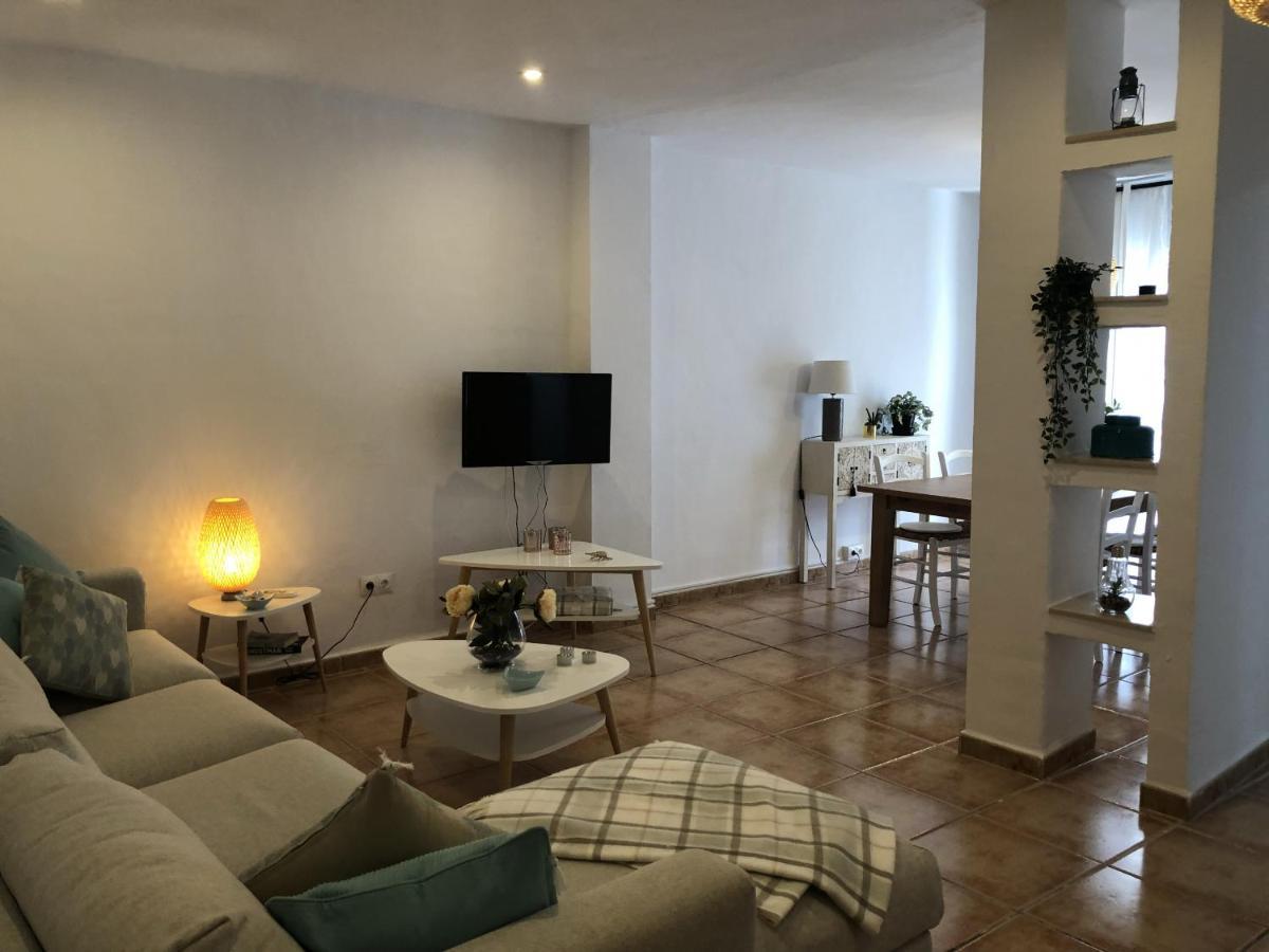 Ap309 - Colon Atico Nerja