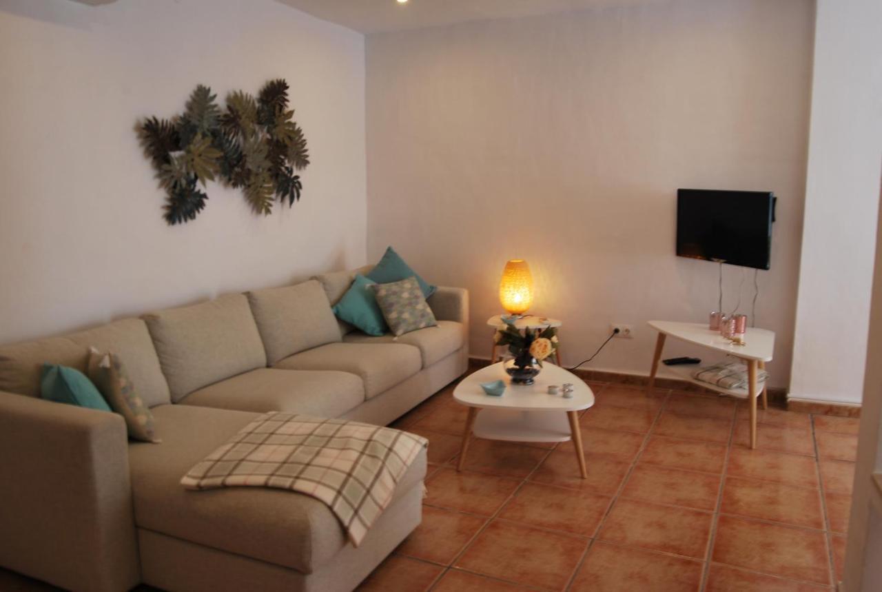 Ap309 - Colon Atico Nerja