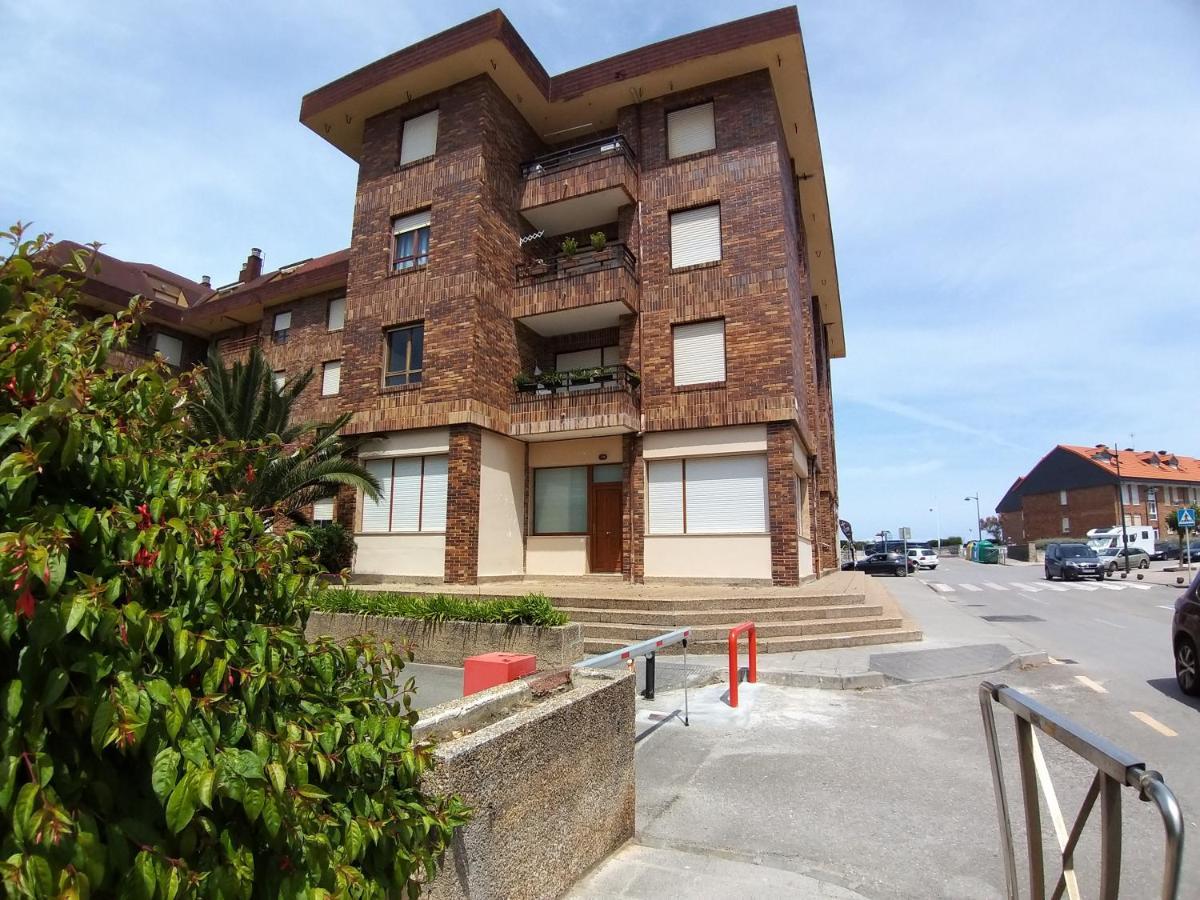 Apartment Surf Playa 1 Linea