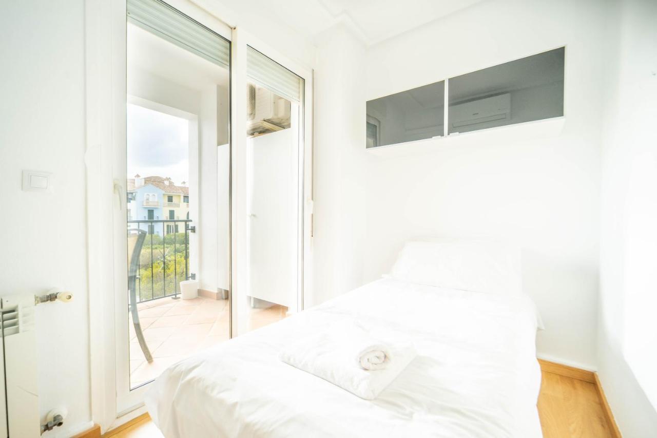 Apartamento Exclusive 3 Bedroom 2 Bathroom Close To Amenities - Tr921lt