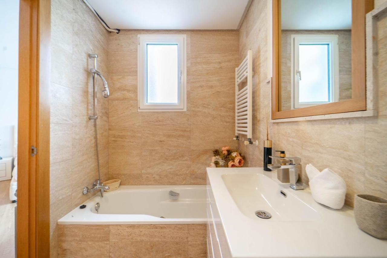 Apartamento Exclusive 3 Bedroom 2 Bathroom Close To Amenities - Tr921lt