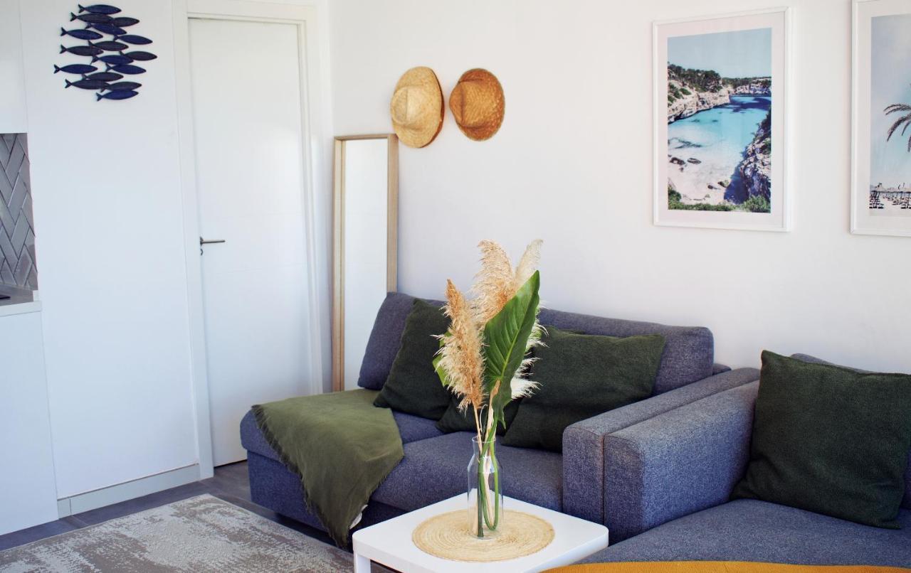 Costa Del Sol Apartamento