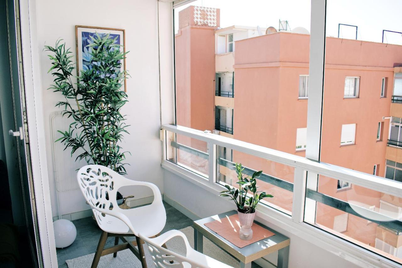 Costa Del Sol Apartamento Torremolinos