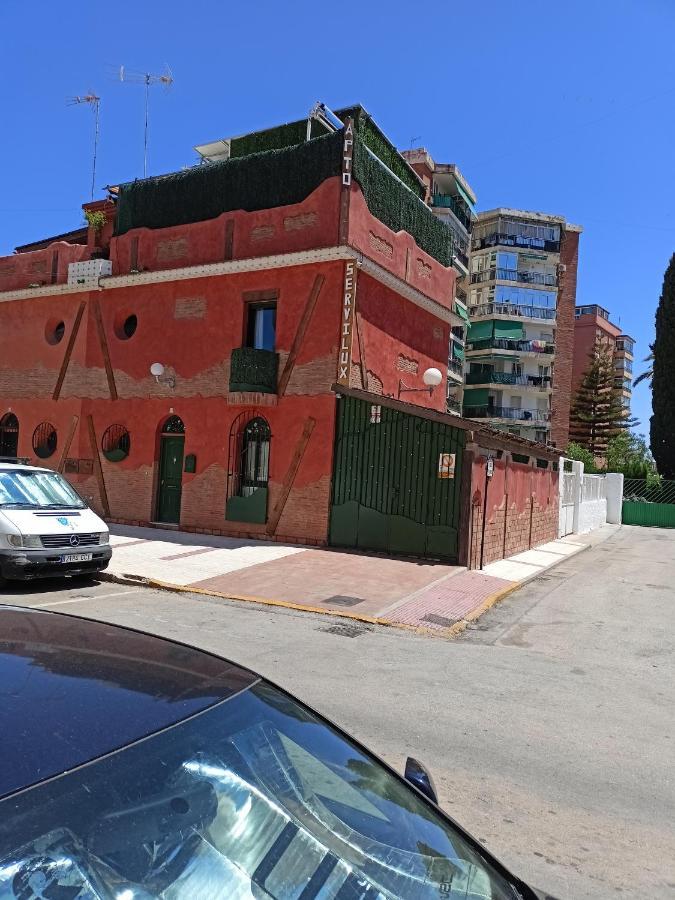 Servilux 2 * Torremolinos