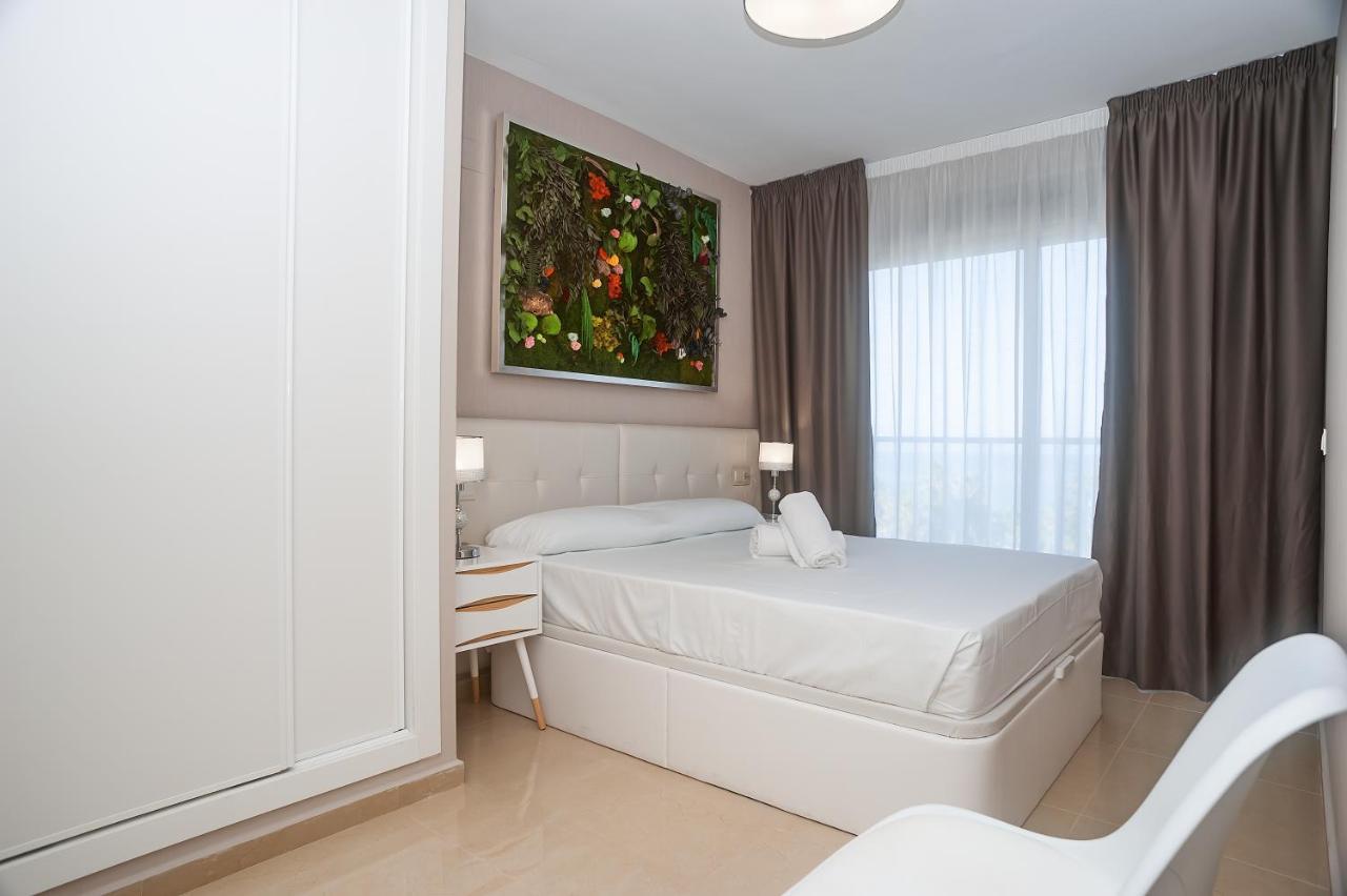 Deluxe Miramar Magic World Apartment
