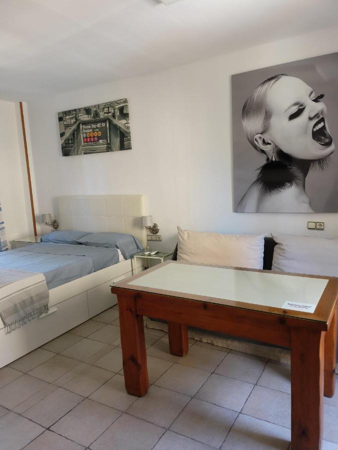 Servilux 2 Apartamento Torremolinos