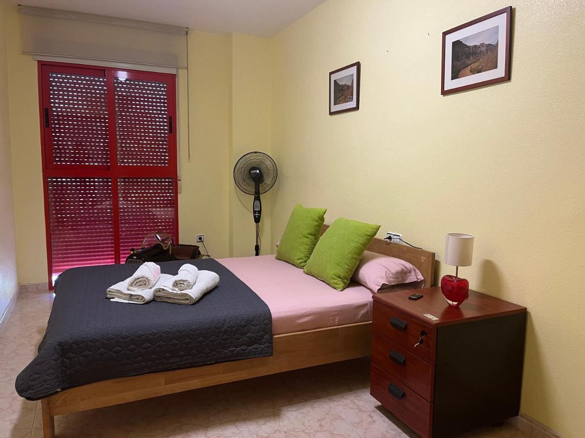Apartamento Romi Centro Tu En