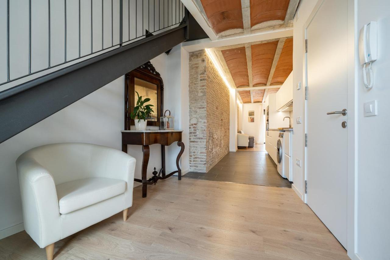 Apartment Hauzify I Montblanc
