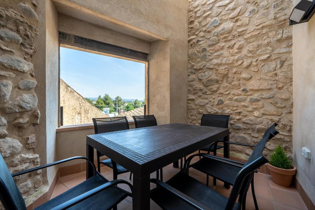 Hauzify I Apartment Montblanc