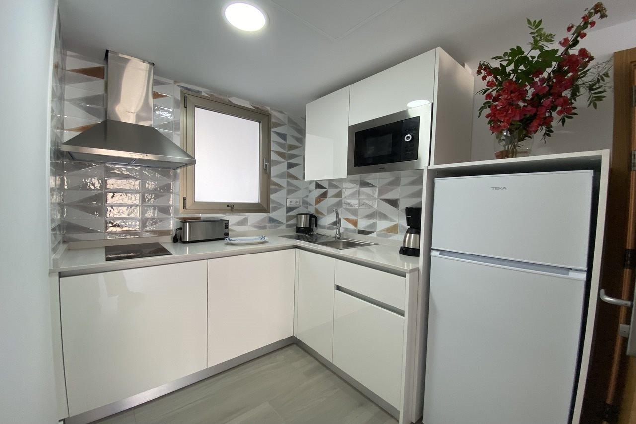 Cordial Magec Apartment