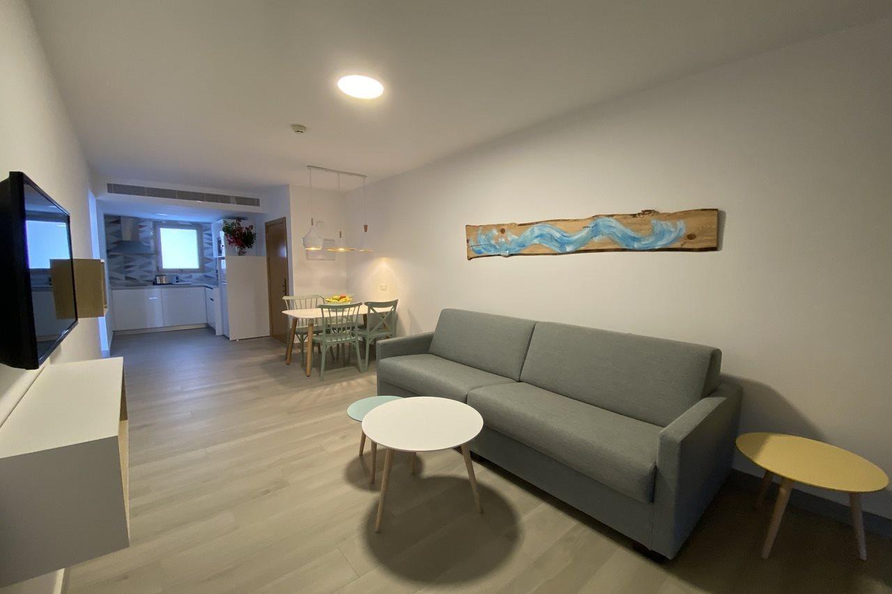 Cordial Magec Apartment *