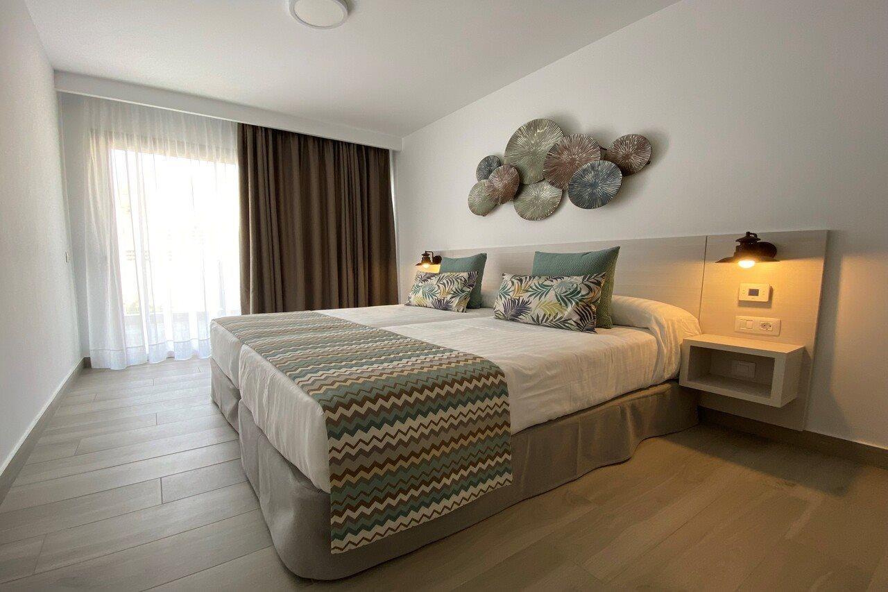 Cordial Magec Apartment *