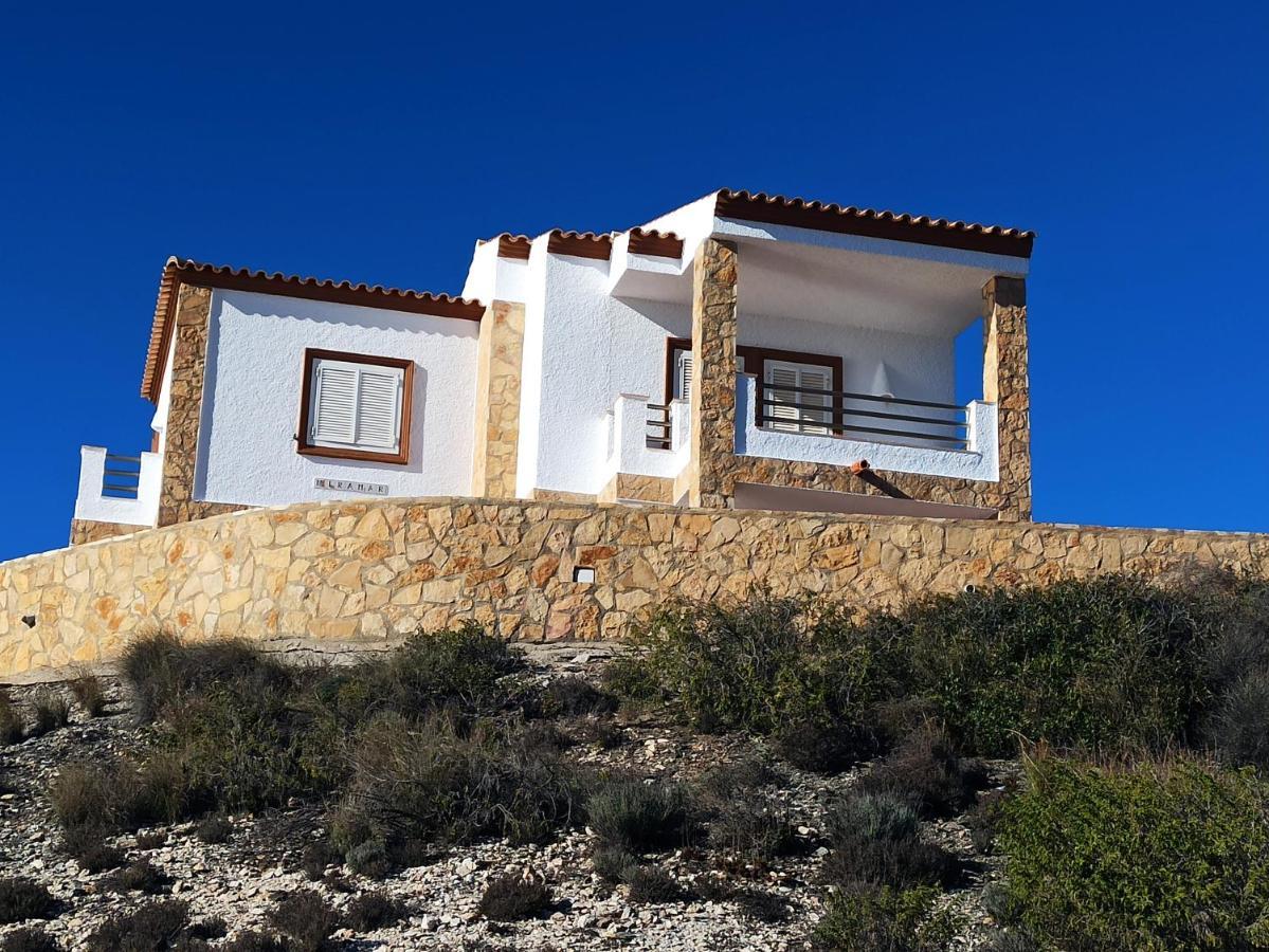 Mangata Сasa de vacaciones