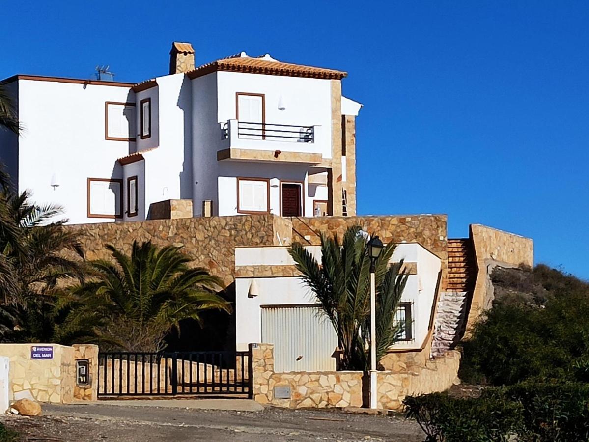 Mangata Сasa de vacaciones