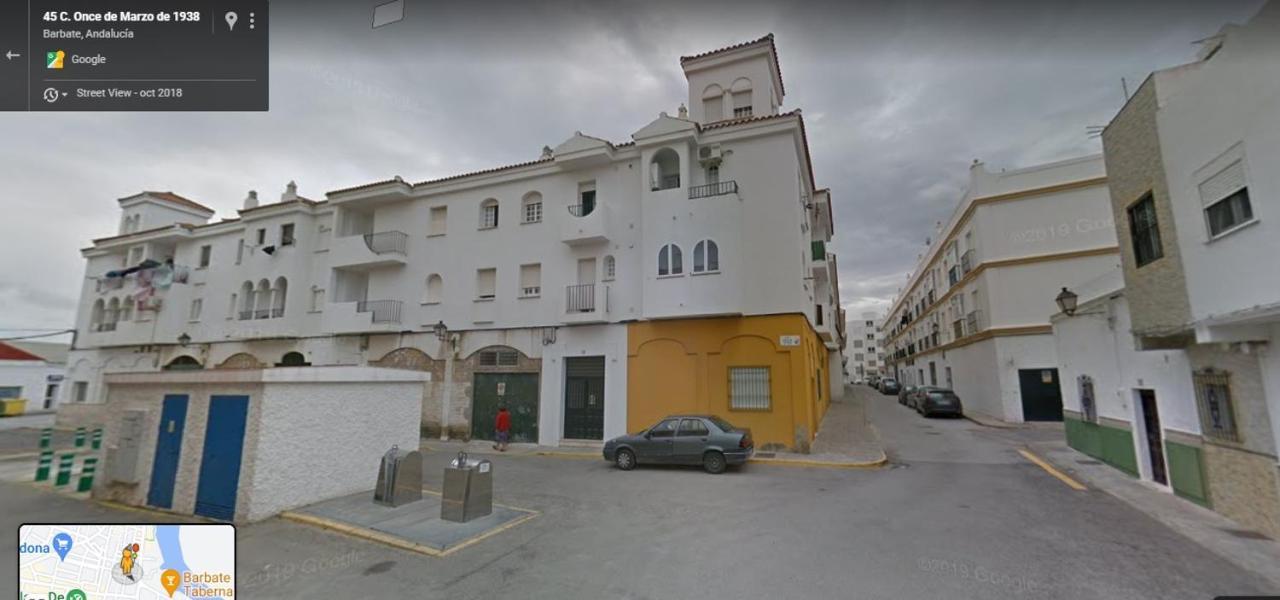 Apartamento Precioso Apartamento En A 100 M. Playa *