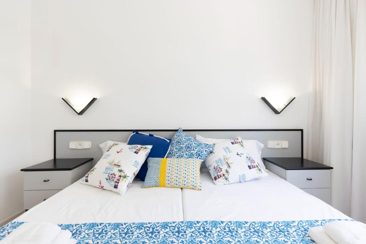 Apartamento Bravissimo Estel B2