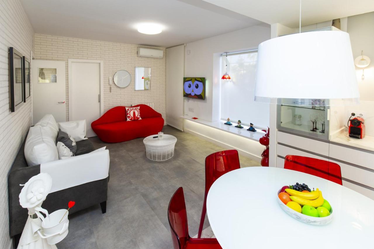 Villa Zenluxe Planet Costa Dorada Reus