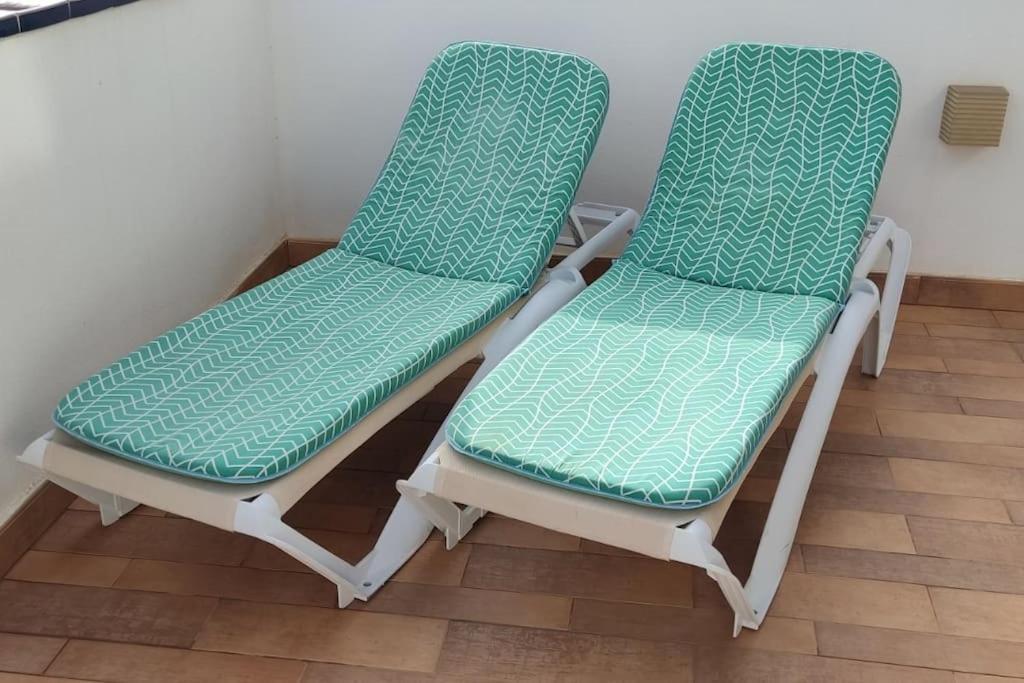 Casa Azul 2bedroom & Ocean View Terrace Wifi Premium