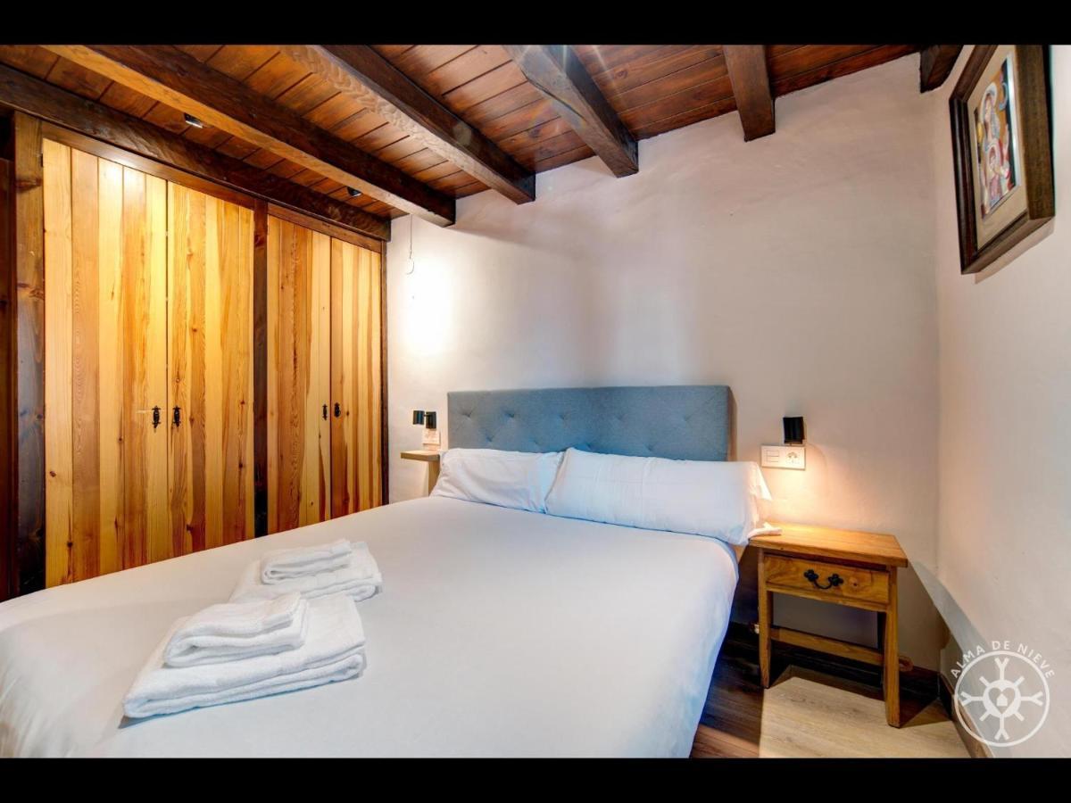 Casa Marmota De Alma De Nieve *