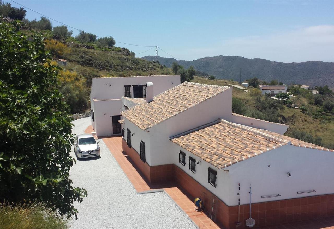 Casa Canillas *