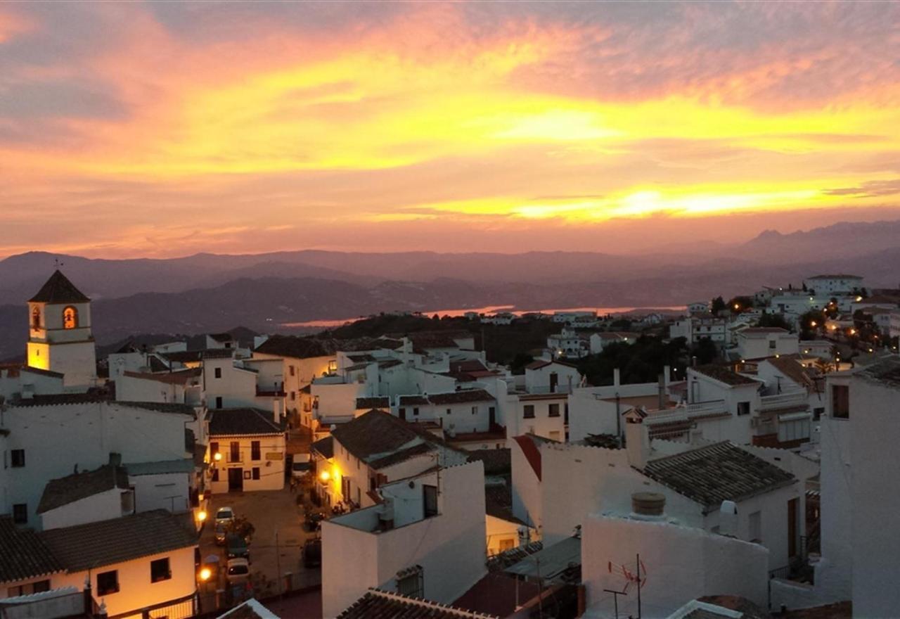 Casa Canillas Сasa de vacaciones