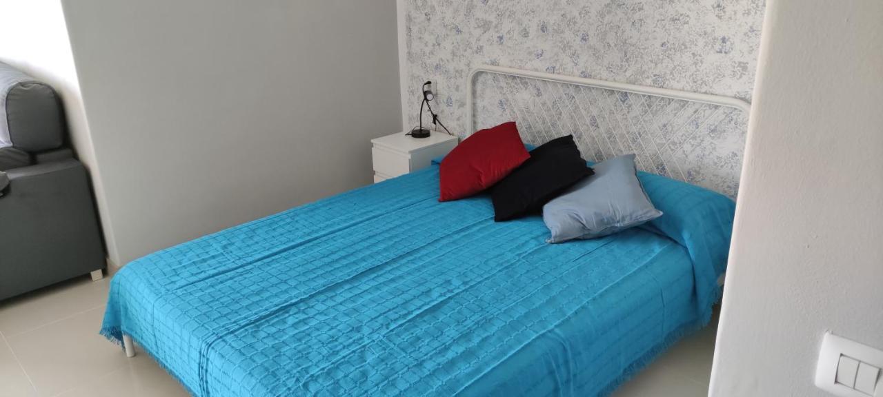 Estudio Puerta Azul Apartamento San Miguel de Abona