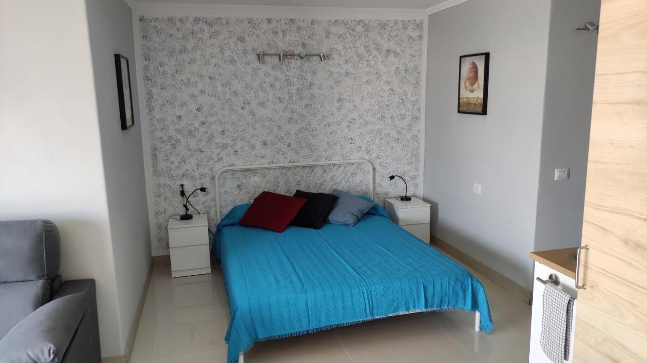 Estudio Puerta Azul Apartamento *