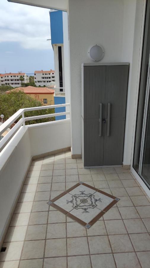 Estudio Puerta Azul San Miguel de Abona