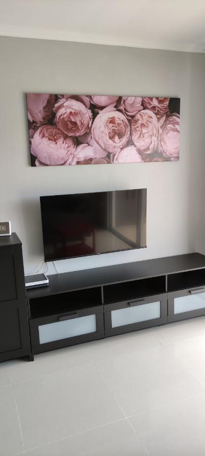 Estudio Puerta Azul Apartamento