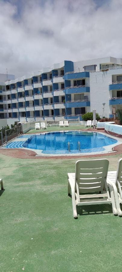 Apartamento Estudio Puerta Azul San Miguel de Abona
