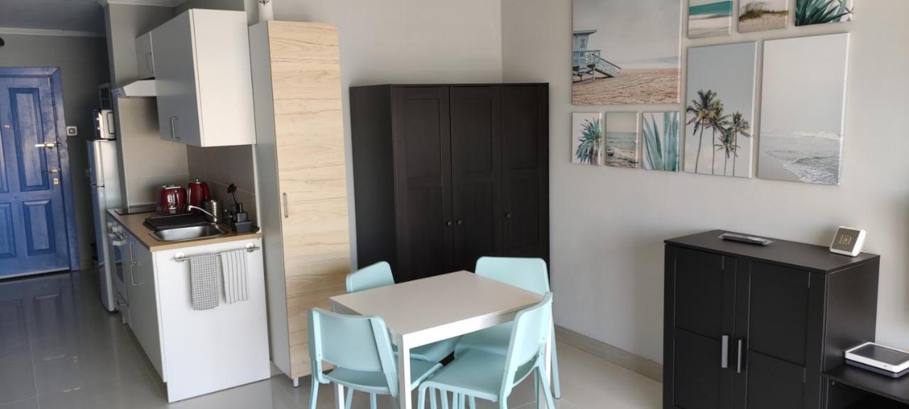 Estudio Puerta Azul Apartamento