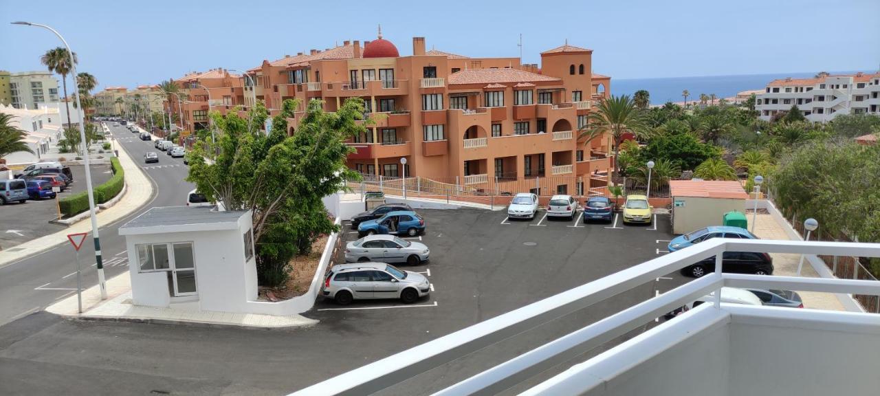 Estudio Puerta Azul * San Miguel de Abona