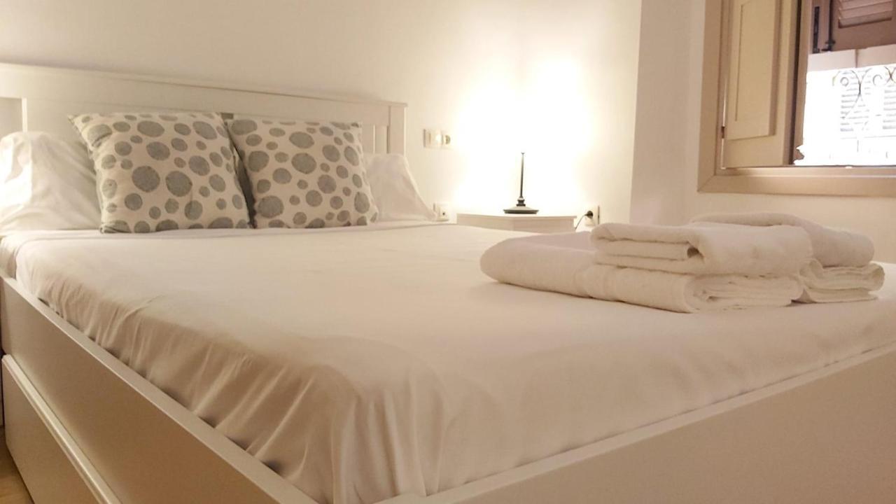 Del Parque Flats Mitjana Apartamento