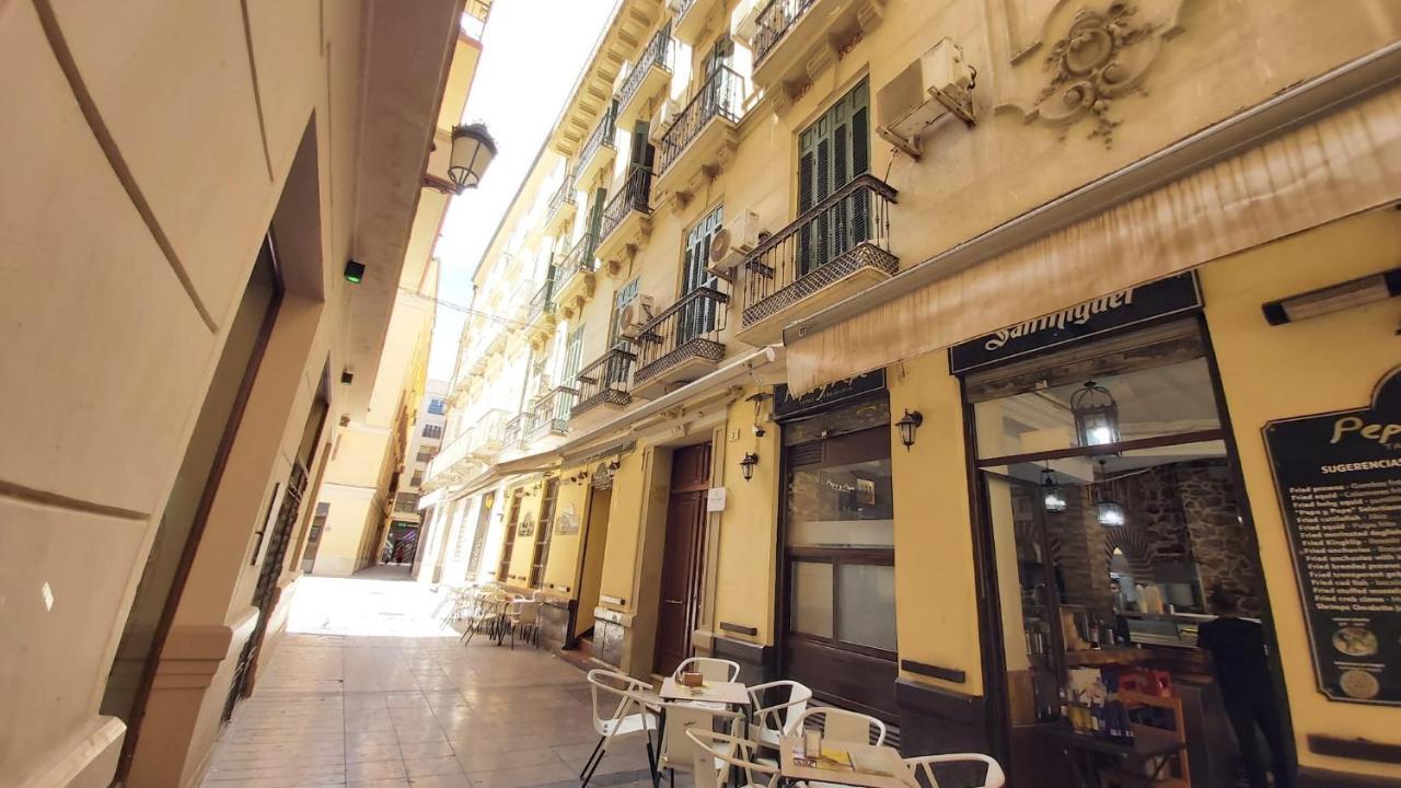 Apartamento Del Parque Flats Mitjana *