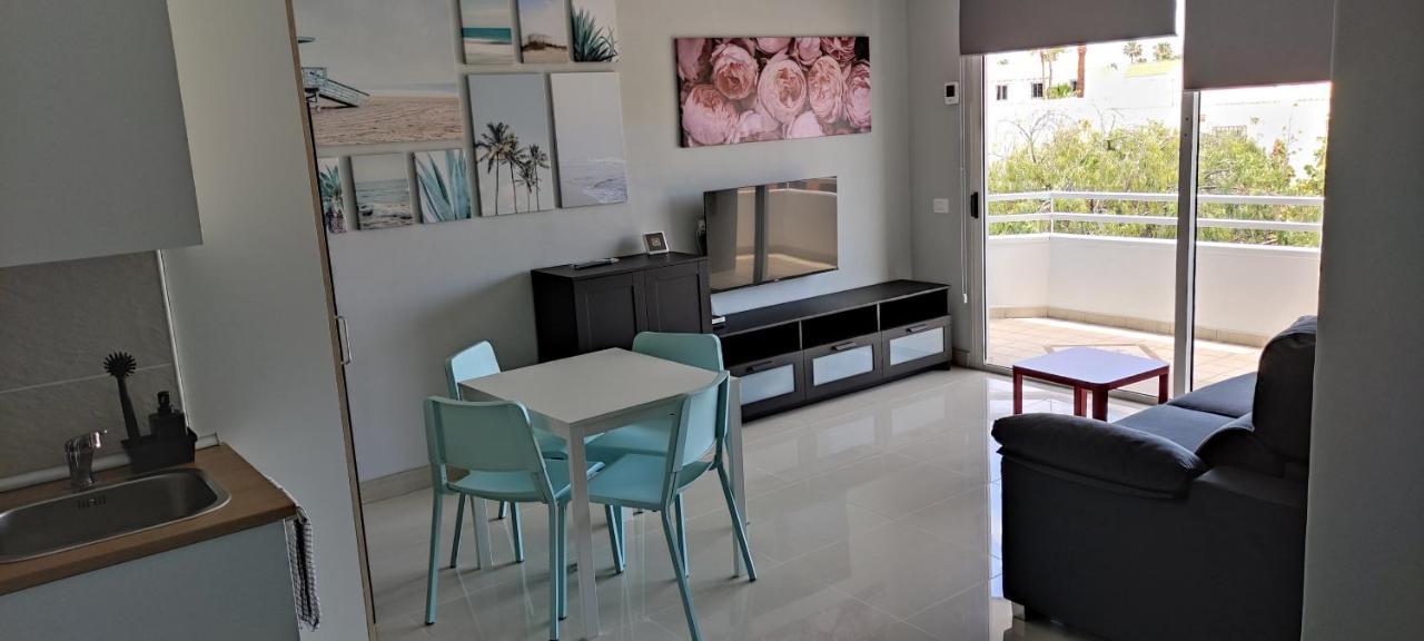 Apartamento Estudio Puerta Azul *