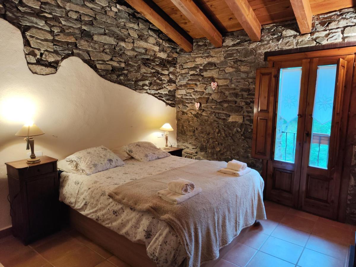Apartment Allotjaments Cal Llarg Mollo