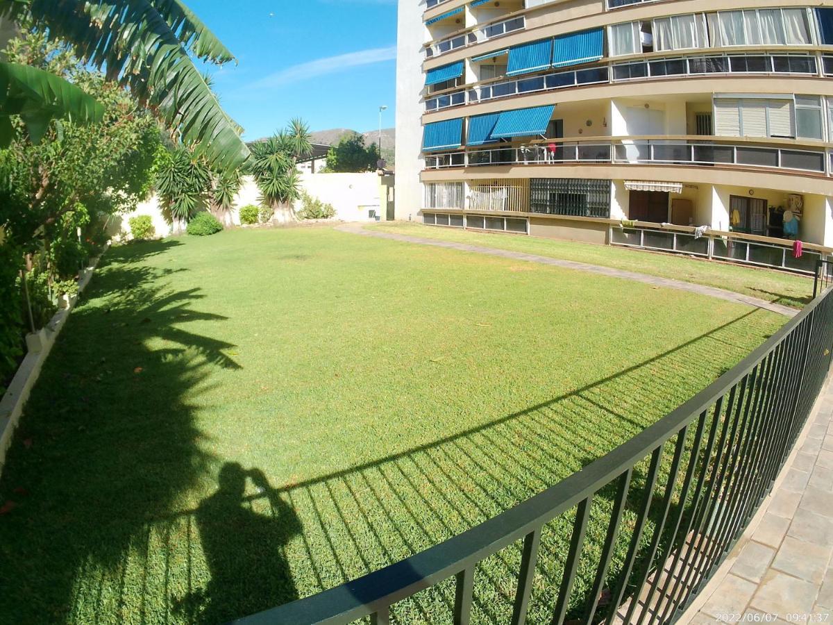 Holidays2torremolinos In Loma Del Colegial Close To Center With Pool, Rooftop Terrace