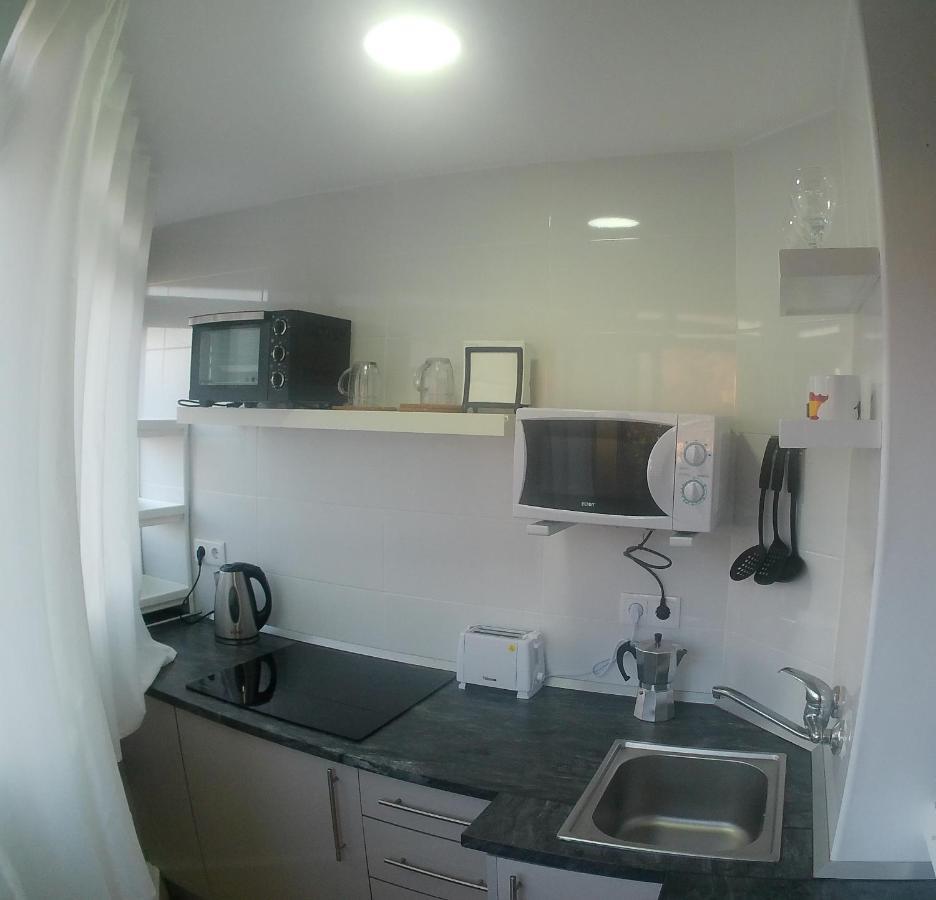 Holidays2torremolinos In Loma Del Colegial Close To Center With Pool, Rooftop Terrace * Torremolinos